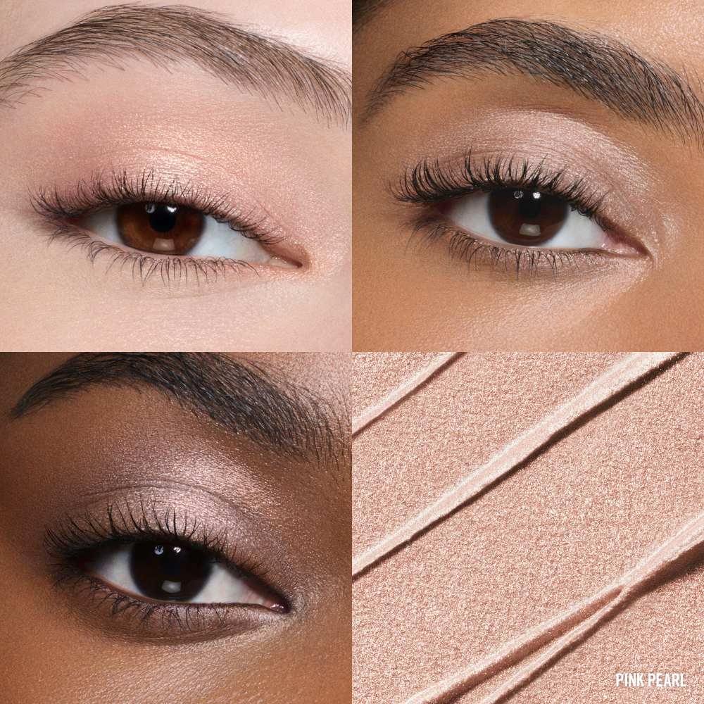 CREAM EYESHADOW DUO (SET DE SOMBRAS PARA OJOS)